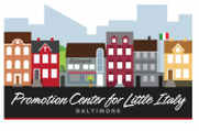 Promotion Center for Little Italy, Baltimore